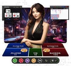 m11 Live Casino